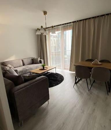 Stunning Modern 2Bed Apt Near Dublin City& Airport Dış mekan fotoğraf